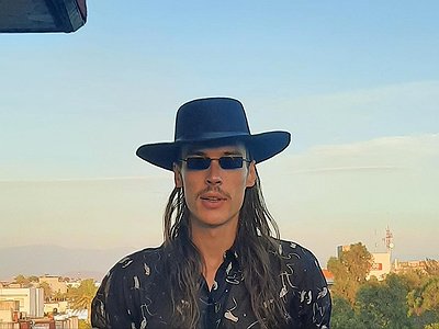 image of Fifteen Questions Interview with Paul Traeumer