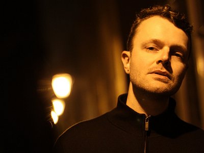 image of Fifteen Questions Interview with René van Munster