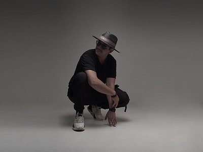 image of FNX Omar Shares his Creative Process