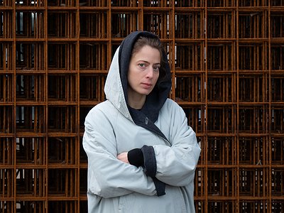 image of Nadia D’Alò about Production, Technology, and Creativity 