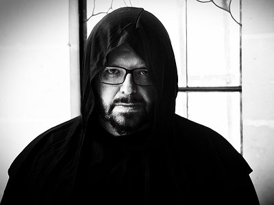 image of Robert Babicz about Production, Technology, and Creativity 