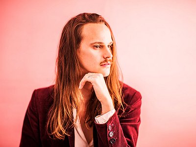 image of Temple Haze about his Voice and Singing