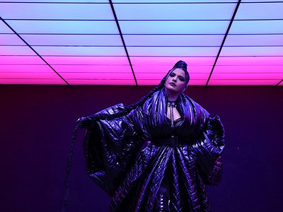 image of VASSY Shares her Creative Process