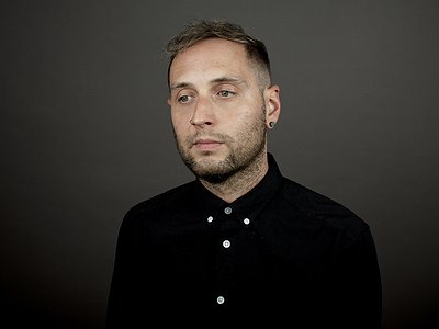 image of Andrea Taeggi about the Magic of Sound(s)
