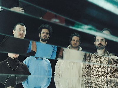 image of Apifera: The Band Interview