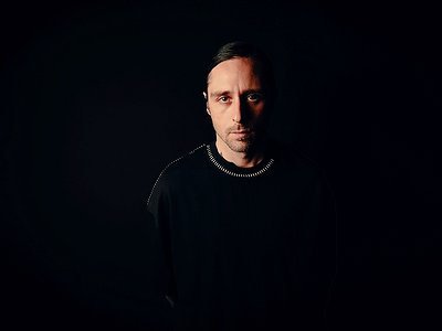 image of David Castellani about the Magic of Sound