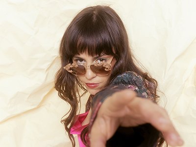 image of Fifteen Questions Interview with Fran Ri