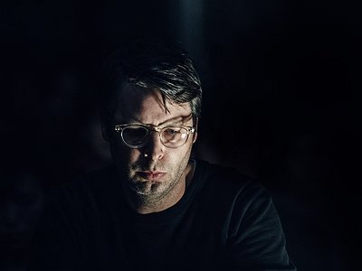 image of Fifteen Questions Interview with Jan Jelinek