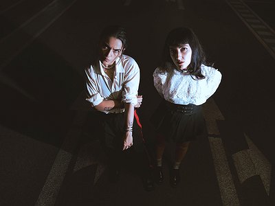 image of Fifteen Questions Interview with Stereotype 
