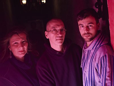 image of Gordan: The Band Interview