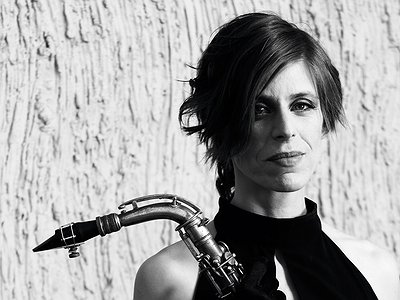 image of Muriel Grossmann about Improvisation