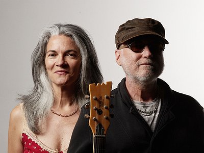 image of Dean Fisher (Tinkertown, Juliana Hatfield Three) Shares his Creative Process
