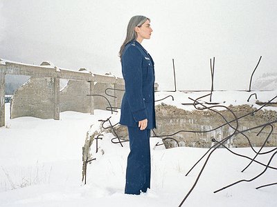 image of Creative Profile: Kali Malone 