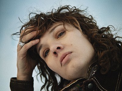 image of Fifteen Questions Interview with Amanda Bergman