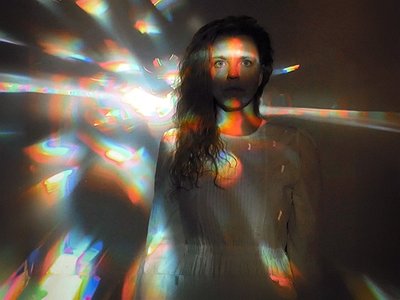 image of Debra-Jean Creelman about Lyrics