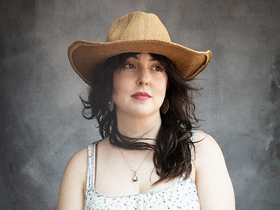 image of Emily Frembgen Shares her Creative Process