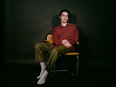 image of Gregory Uhlmann about Improvisation