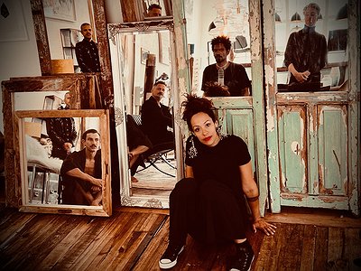 image of Ayom Share their Creative Process 