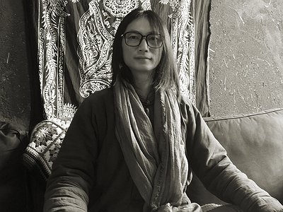 image of Fifteen Questions Interview with Liang YiYuan
