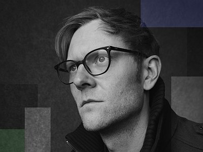 image of Fifteen Questions Interview with Thomas Stieger