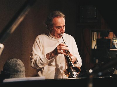 image of Franco Ambrosetti about Improvisation