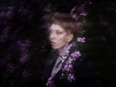image of Heli Hartikainen about Improvisation 