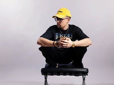image of Magro about Production, Technology, and Creativity