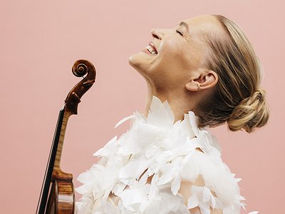 image of Mari Samuelsen about Interpretation 