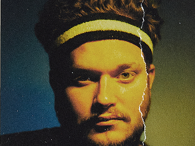 image of Romain FX about Making Italo Disco Great Again 