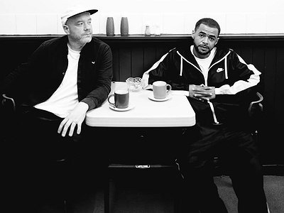 image of Bastien Keb about Directions in Hip Hop 