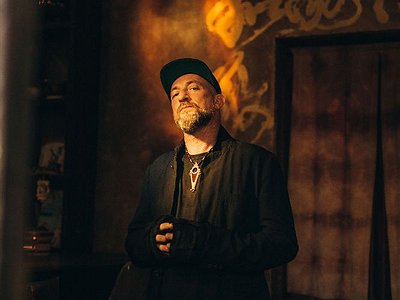 image of Damian Lazarus about Directions in Electronic Music