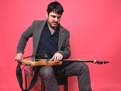 image of Éric Normand about Directions in Jazz