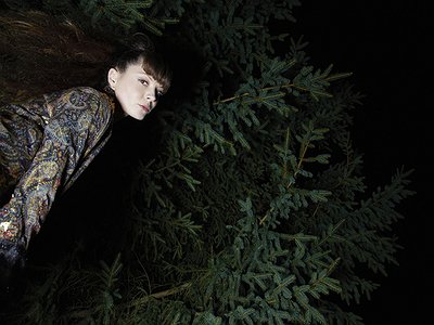 image of Fie Eike about the Magic of Sound(s)