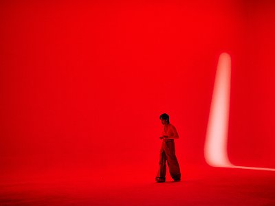 image of Fifteen Questions Interview with GiNN 諸葛靖