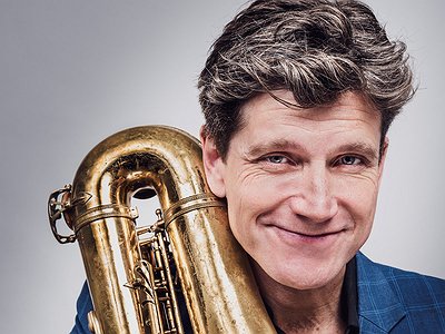 image of Jakob Dinesen about Improvisation 