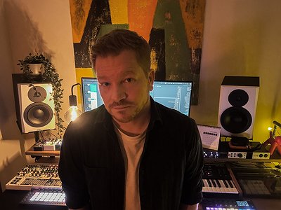 image of Matthew S about the Magic of Sound(s)