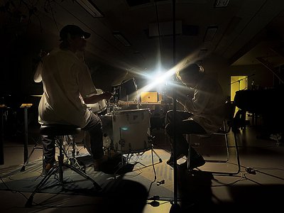 image of MM WORKS about Directions in Jazz