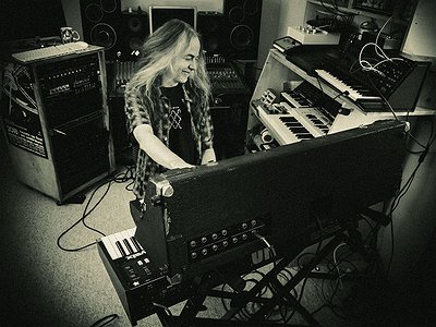 image of Sula Bassana about Kraut & Krautrock