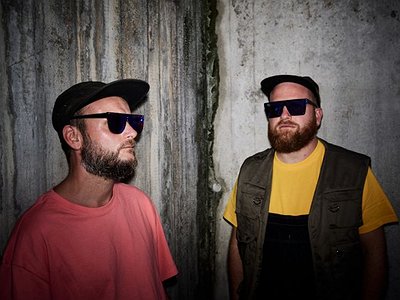 image of Zement about Krautrock