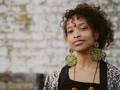 image of Amira Kheir about Lyrics