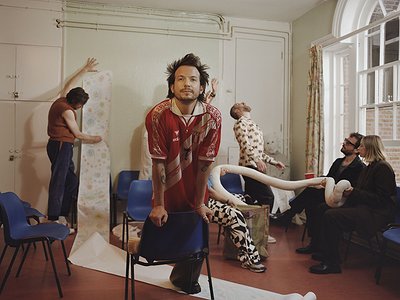 image of Attawalpa Recommends Music for Disassociated Moods and Calm, Creatively Open Spaces