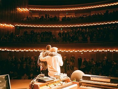 image of Bremer/McCoy about Emotions in Music 