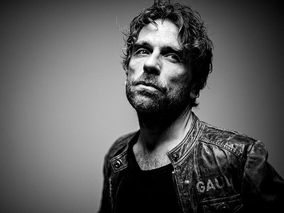 image of Fabrizio Cammarata about Lyrics