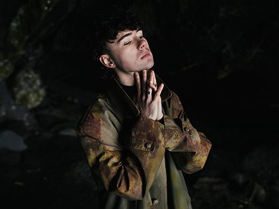 image of Jamie Duffy about Directions in Contemporary Composition