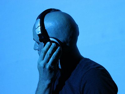 image of Mike Parker about Minimalism