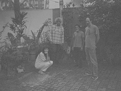 image of Oruã Share their Creative Process 