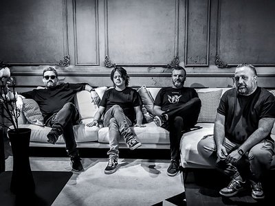 image of Oslo Tapes about Kraut & Krautrock