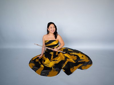 image of Sarah Shin about Interpretation