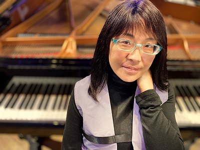 image of Shoko Nagai about Directions​ in Jazz