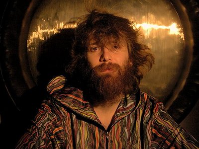 image of Sphente about the Magic of Sound(s)
